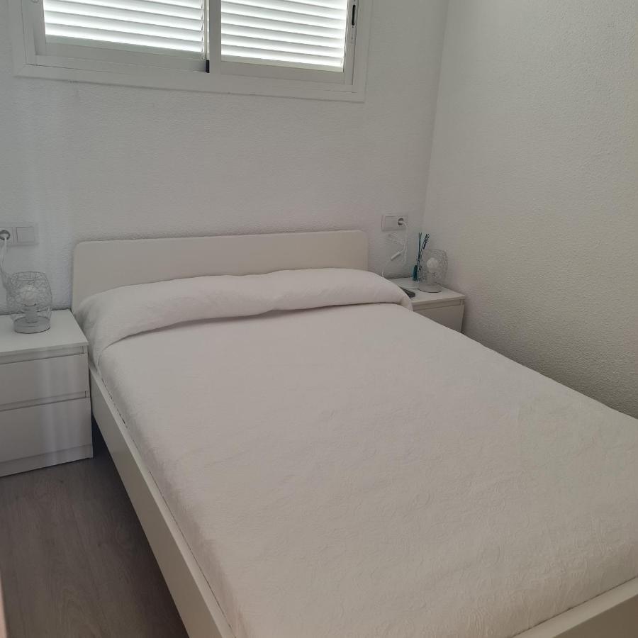 Alco Apartamentos: Playmon Park Benidorm Zewnętrze zdjęcie
