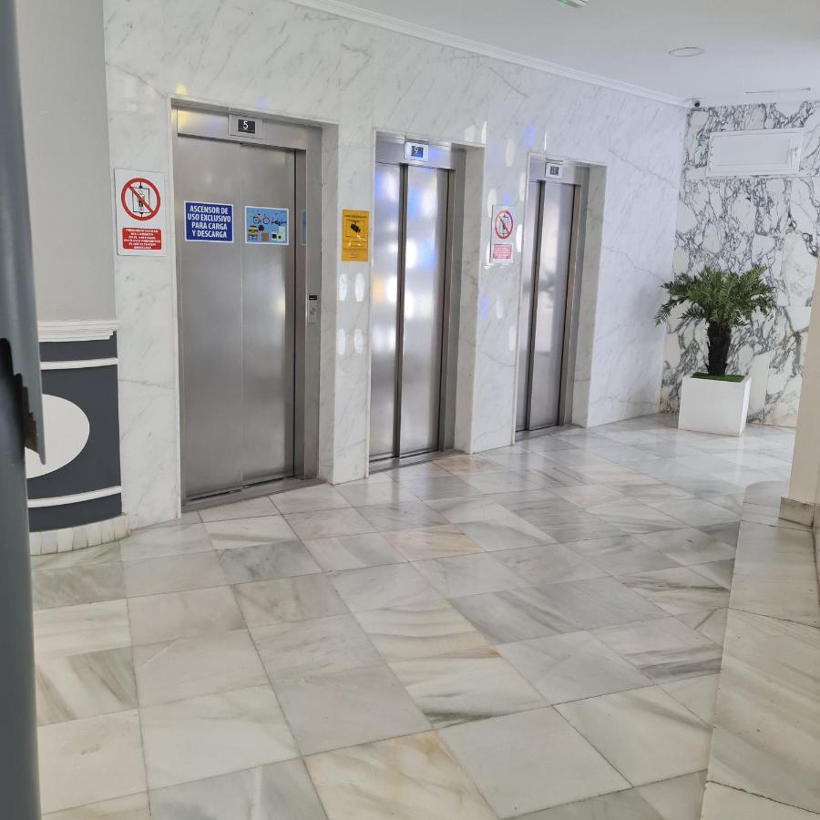Alco Apartamentos: Playmon Park Benidorm Zewnętrze zdjęcie