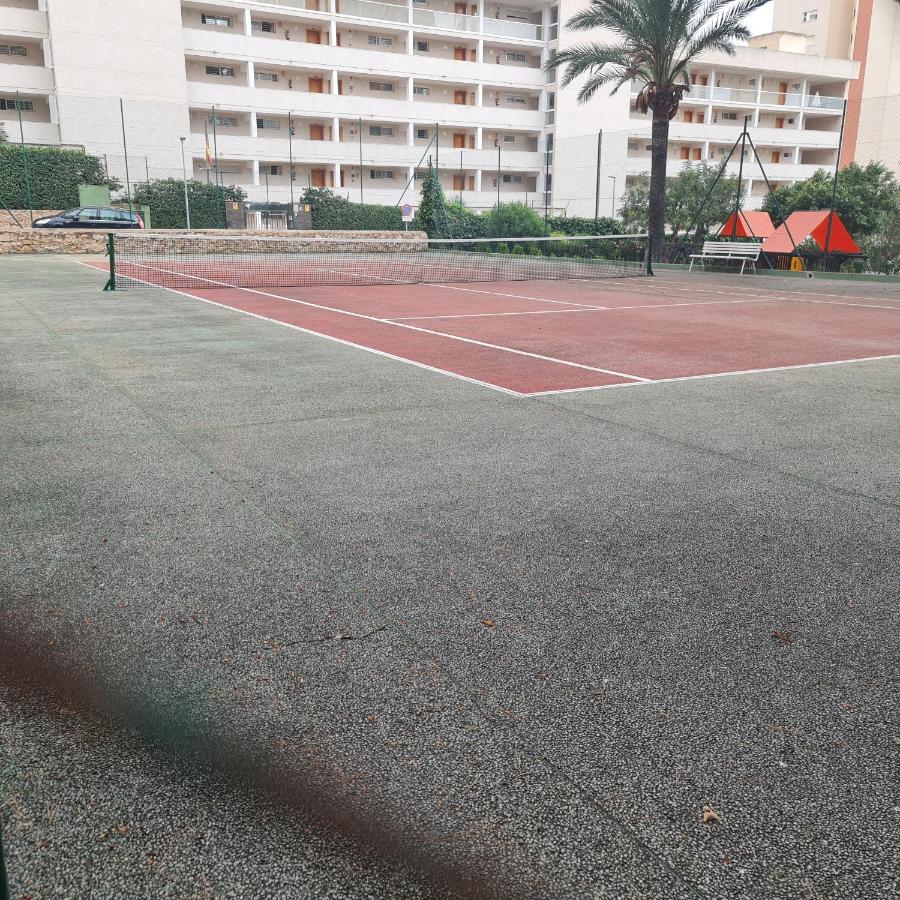 Alco Apartamentos: Playmon Park Benidorm Zewnętrze zdjęcie