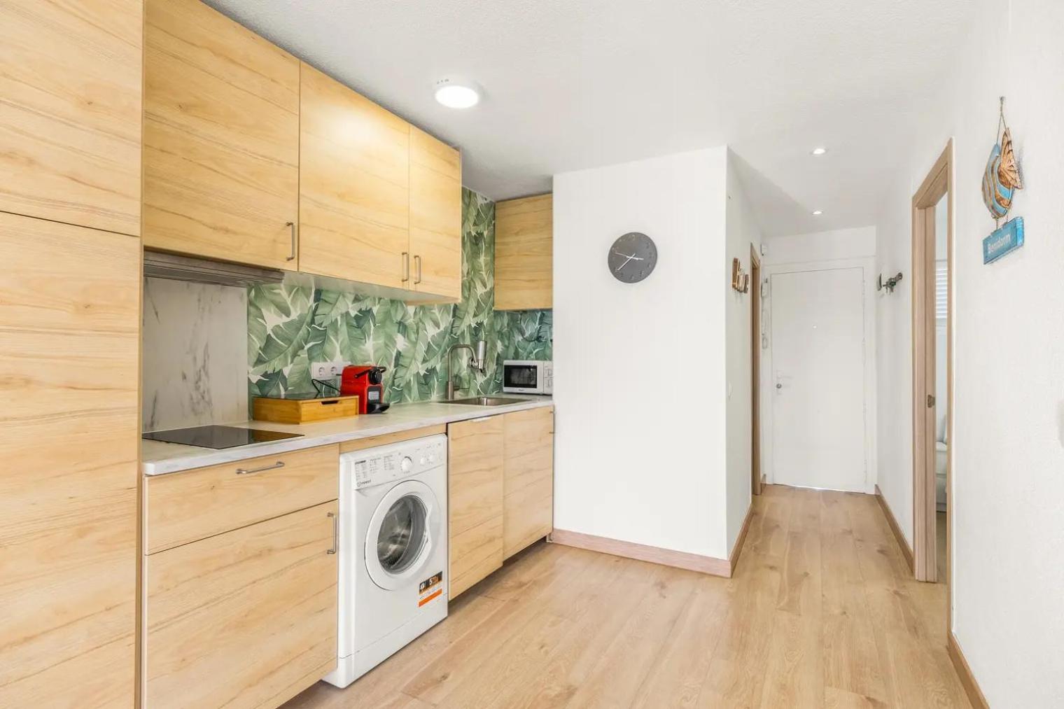 Alco Apartamentos: Playmon Park Benidorm Zewnętrze zdjęcie